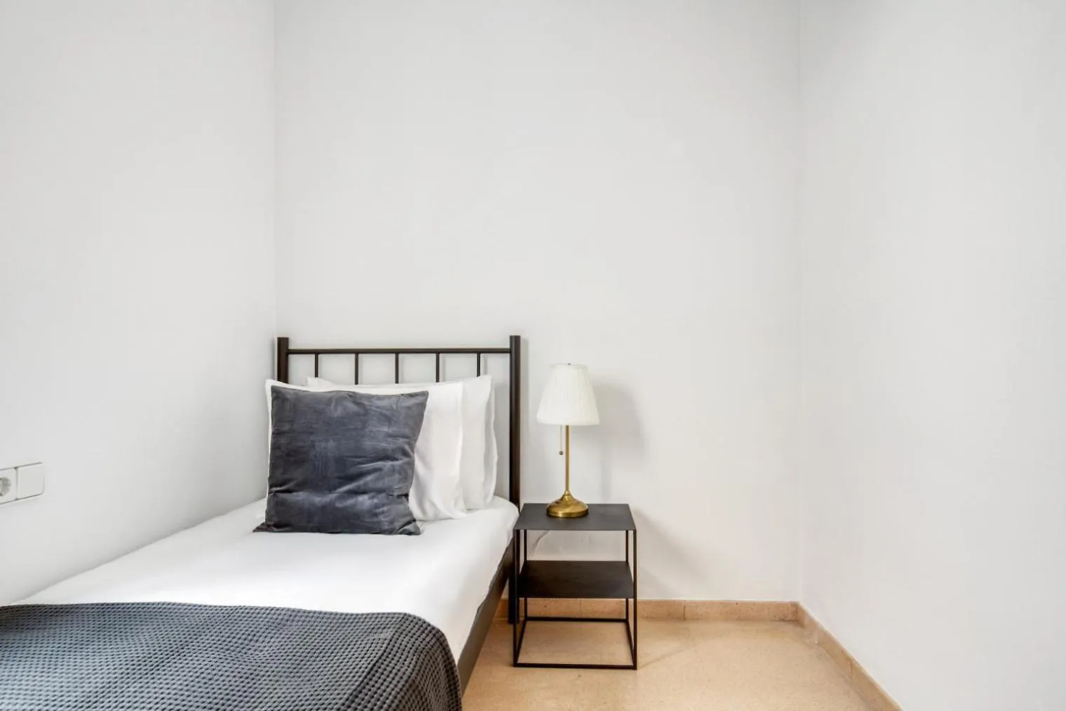 Blueground La Vila Olimpica D Poblenou Balcony Bcn-78 Барселона 0*,  Испания